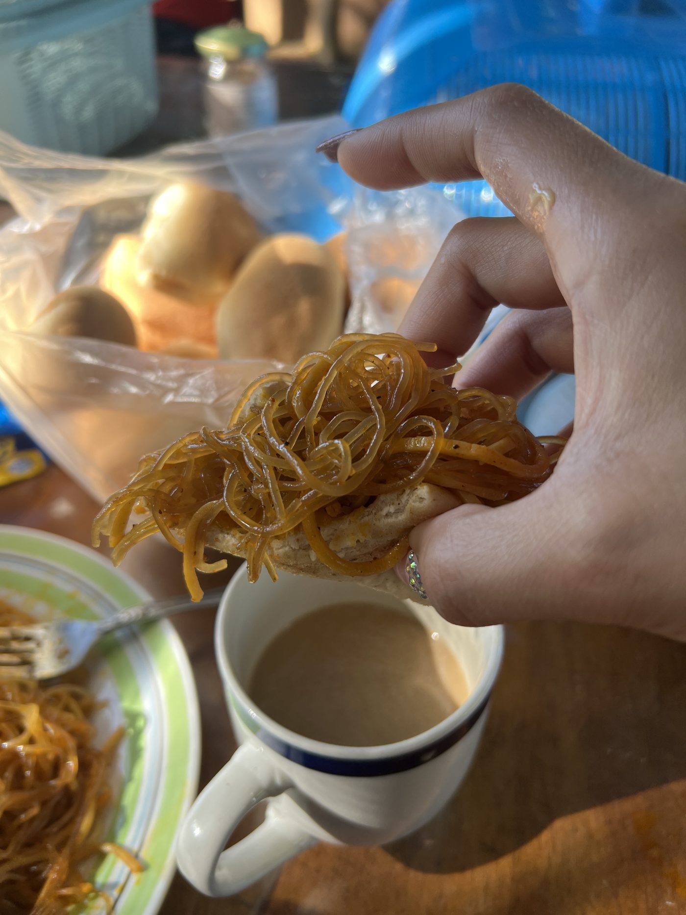 Chicharon Philippines