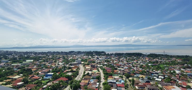 Davao city